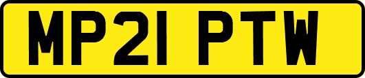 MP21PTW