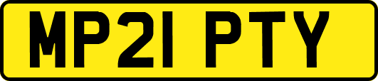 MP21PTY