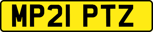 MP21PTZ