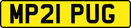MP21PUG
