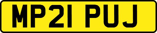 MP21PUJ