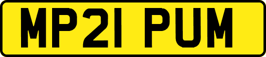 MP21PUM