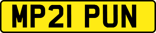 MP21PUN