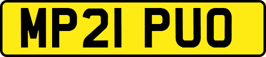 MP21PUO
