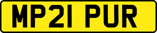 MP21PUR