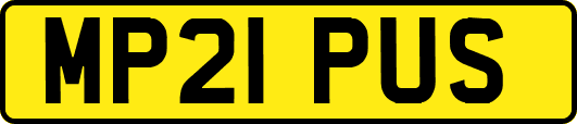 MP21PUS