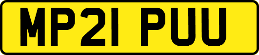 MP21PUU