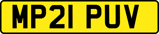 MP21PUV