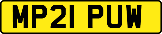 MP21PUW