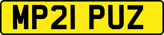 MP21PUZ