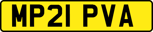 MP21PVA