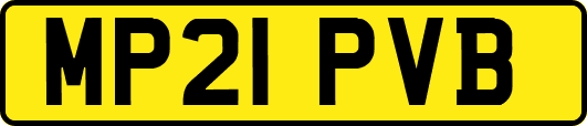 MP21PVB