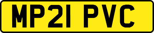 MP21PVC