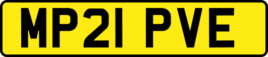 MP21PVE