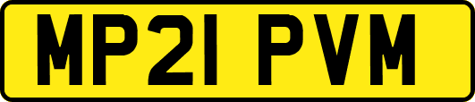 MP21PVM
