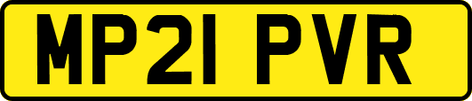 MP21PVR