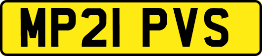 MP21PVS