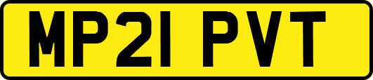 MP21PVT