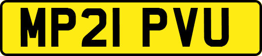 MP21PVU