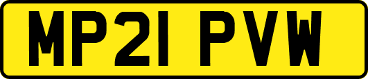 MP21PVW