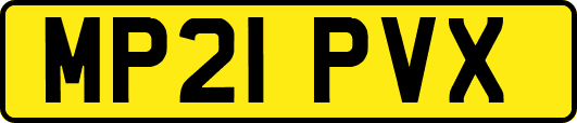 MP21PVX