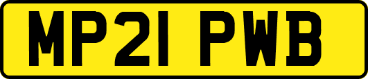 MP21PWB