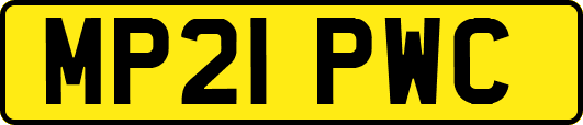 MP21PWC