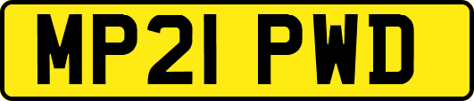 MP21PWD