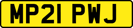 MP21PWJ