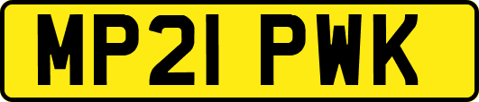 MP21PWK