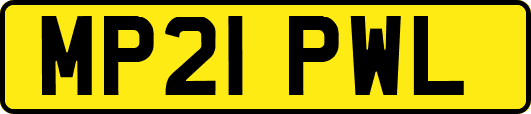 MP21PWL
