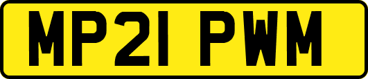 MP21PWM