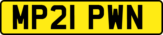 MP21PWN