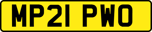 MP21PWO