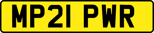 MP21PWR