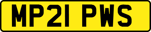MP21PWS