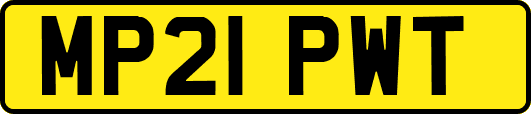 MP21PWT