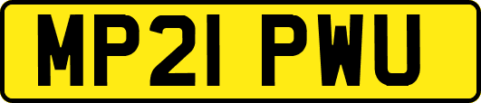 MP21PWU