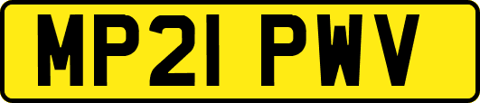 MP21PWV
