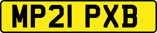 MP21PXB