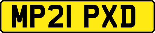 MP21PXD