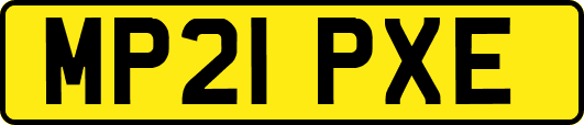 MP21PXE