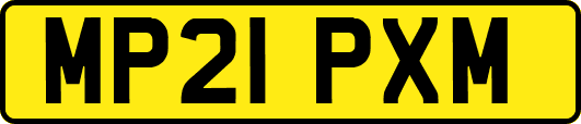 MP21PXM