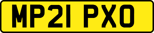 MP21PXO