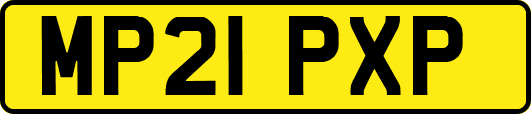 MP21PXP