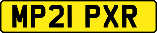 MP21PXR