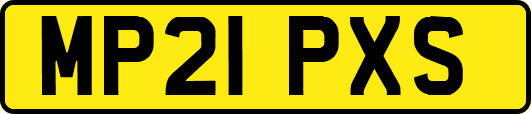 MP21PXS