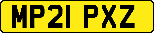 MP21PXZ