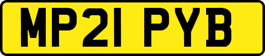 MP21PYB