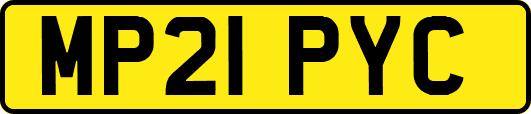 MP21PYC